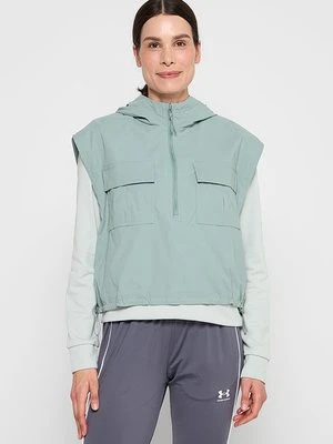 Bluza z kapturem Under Armour