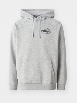 Bluza z kapturem Under Armour