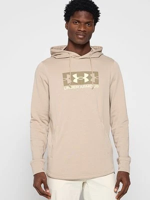 Bluza z kapturem Under Armour