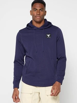 Bluza z kapturem Under Armour
