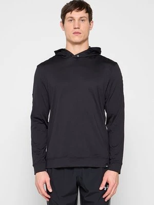 Bluza z kapturem Under Armour czarny
