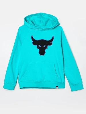Bluza z kapturem Under Armour