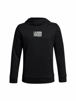 Bluza z kapturem Under Armour