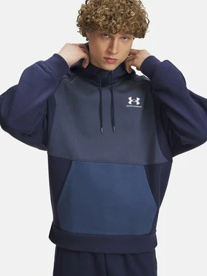 Bluza z kapturem Under Armour