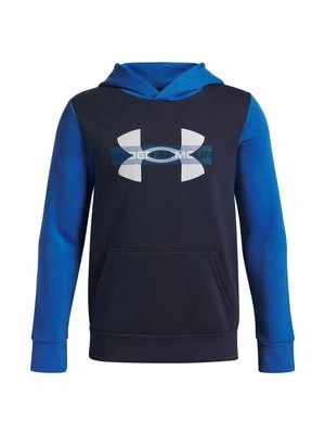Bluza z kapturem Under Armour
