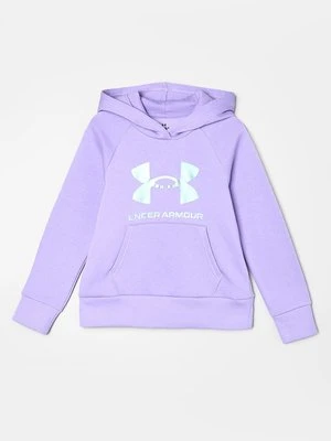 Bluza z kapturem Under Armour