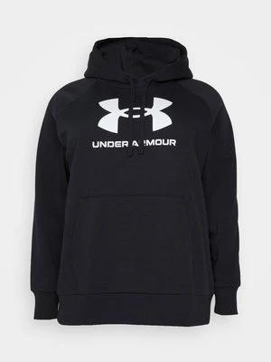 Bluza z kapturem Under Armour czarny