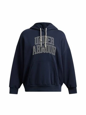 Bluza z kapturem Under Armour