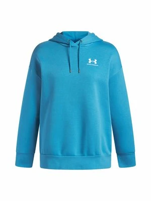 Bluza z kapturem Under Armour