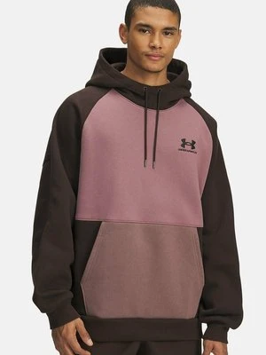 Bluza z kapturem Under Armour