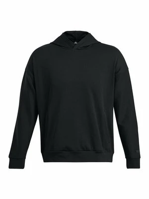 Bluza z kapturem Under Armour czarny