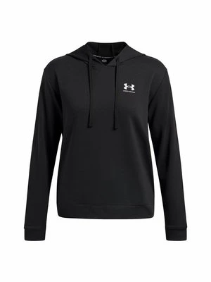 Bluza z kapturem Under Armour czarny