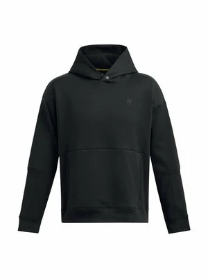 Bluza z kapturem Under Armour czarny