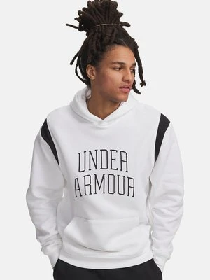 Bluza z kapturem Under Armour