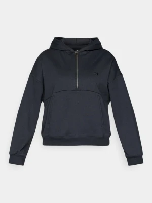 Bluza z kapturem Under Armour czarny