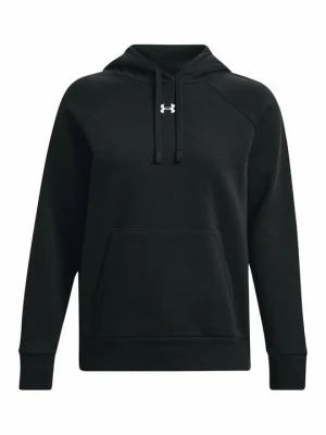 Bluza z kapturem Under Armour czarny