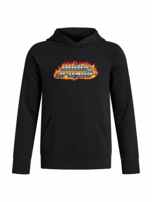 Bluza z kapturem Under Armour czarny