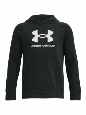 Bluza z kapturem Under Armour czarny