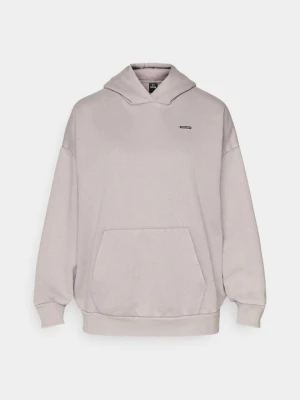 Bluza z kapturem Under Armour szary