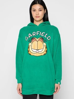 Bluza z kapturem United Colors of Benetton