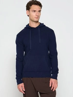 Bluza z kapturem United Colors of Benetton