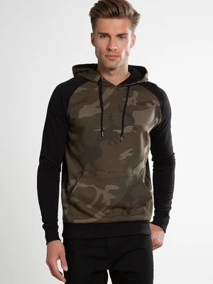 Bluza z kapturem Urban Classics