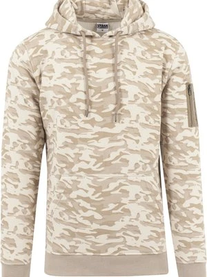 Bluza z kapturem Urban Classics