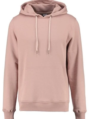 Bluza z kapturem Urban Classics nude