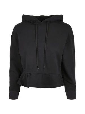 Bluza z kapturem Urban Classics czarny
