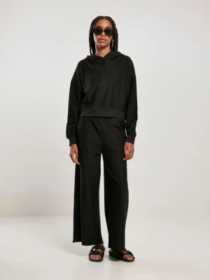 Bluza z kapturem Urban Classics czarny