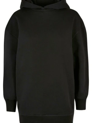 Bluza z kapturem Urban Classics czarny
