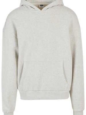 Bluza z kapturem Urban Classics szary