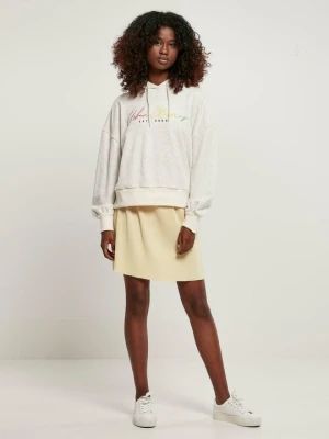 Bluza z kapturem Urban Classics szary