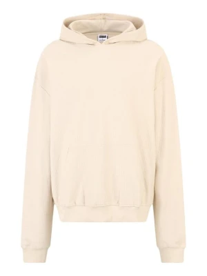 Bluza z kapturem Urban Classics zielony