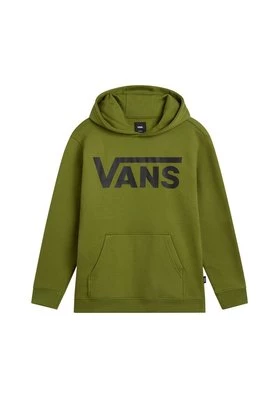 Bluza z kapturem Vans