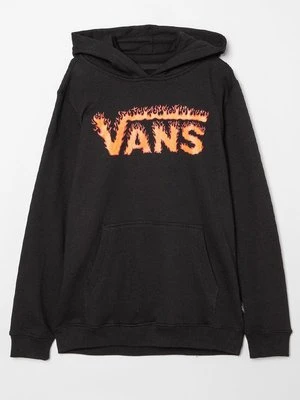 Bluza z kapturem Vans