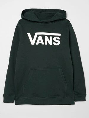 Bluza z kapturem Vans