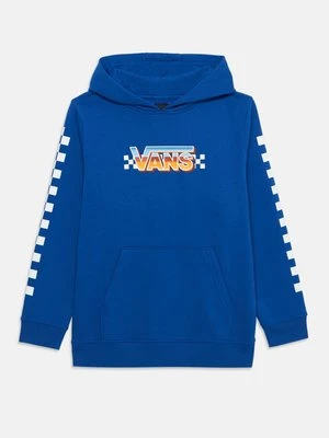 Bluza z kapturem Vans