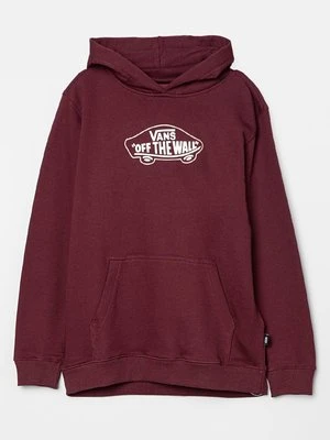 Bluza z kapturem Vans