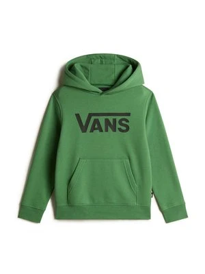 Bluza z kapturem Vans
