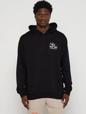Bluza z kapturem Vans