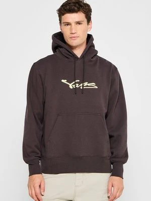 Bluza z kapturem Vans