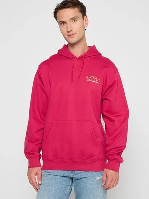 Bluza z kapturem Vans