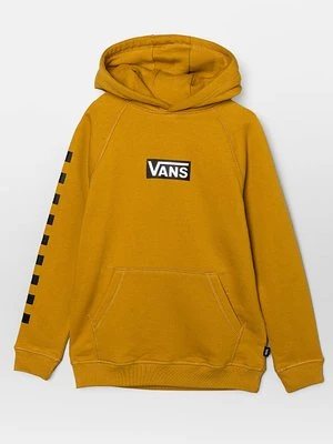 Bluza z kapturem Vans