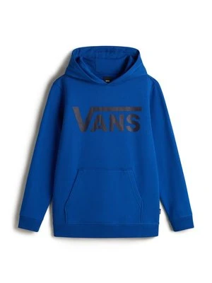 Bluza z kapturem Vans