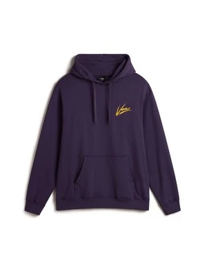 Bluza z kapturem Vans