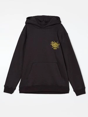Bluza z kapturem Vans