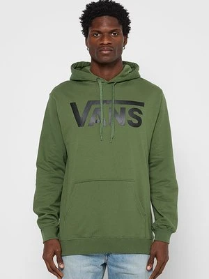 Bluza z kapturem Vans