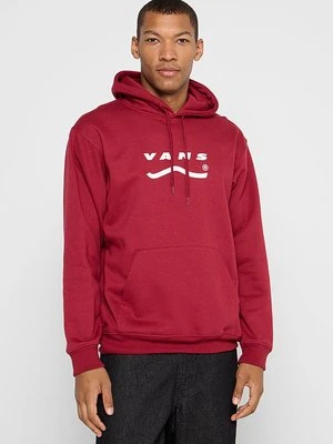 Bluza z kapturem Vans