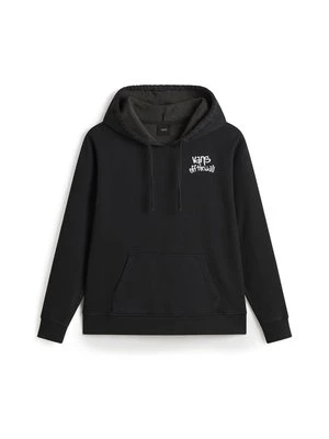 Bluza z kapturem Vans